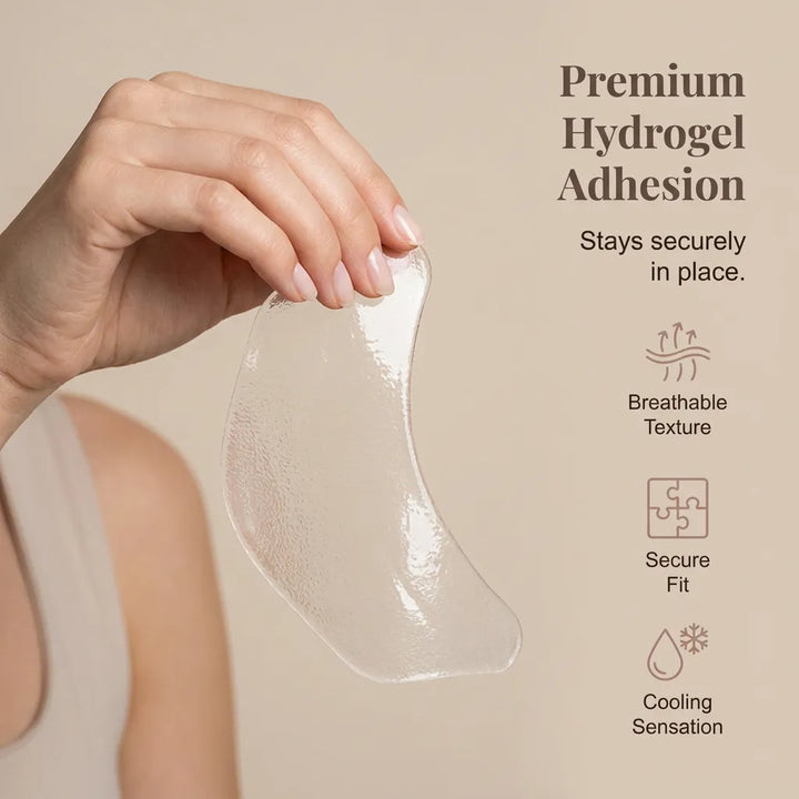 🏆Hot Sale⚡Bio Collagen Neck Mask