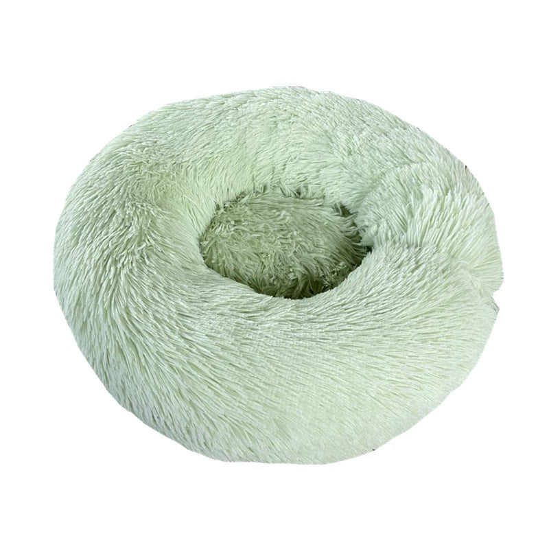 LAST DAY 50% OFF-Comfy Calming Dog/Cat Bed