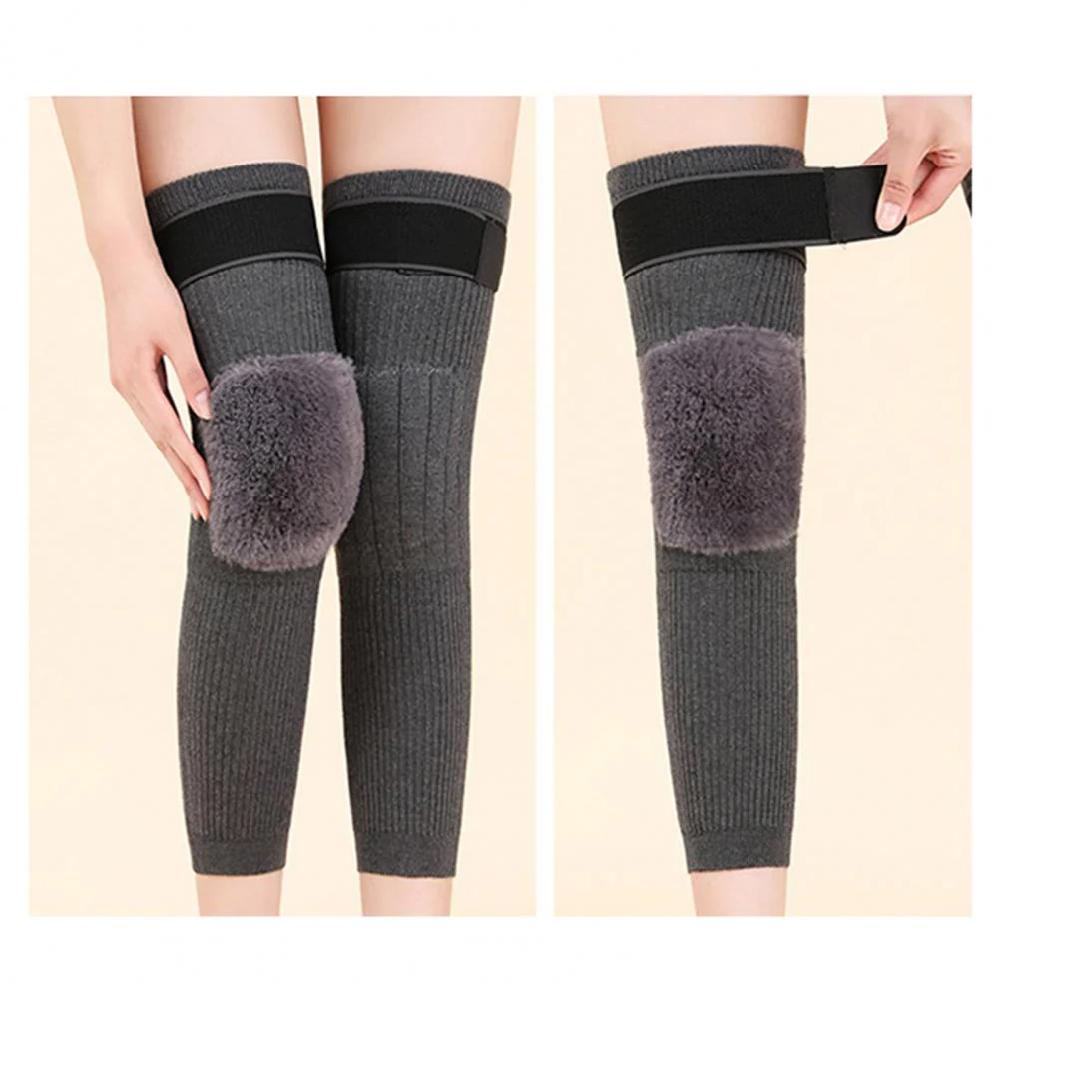 Unisex Knee Warmers