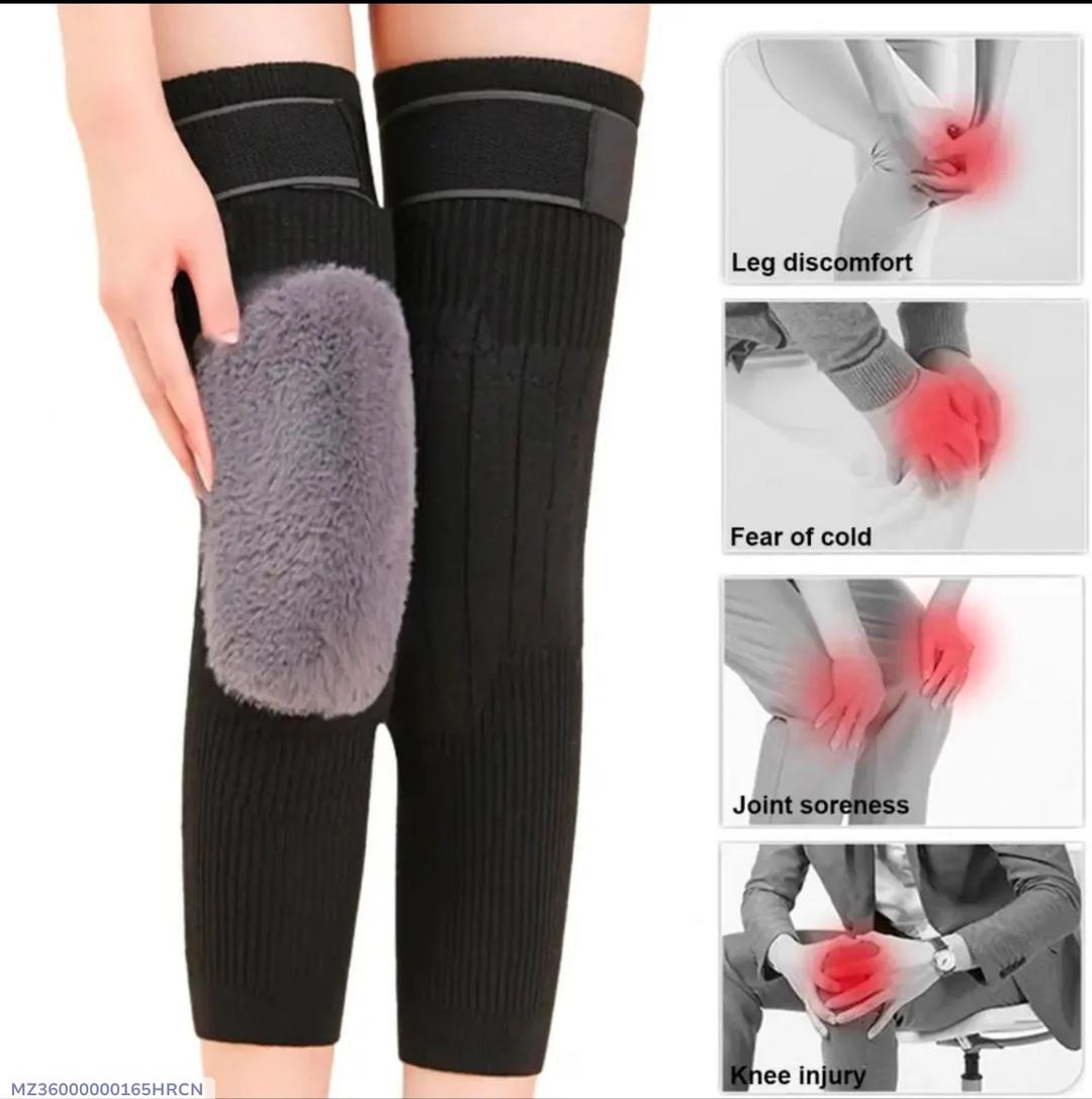 Unisex Knee Warmers