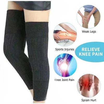 Unisex Knee Warmers