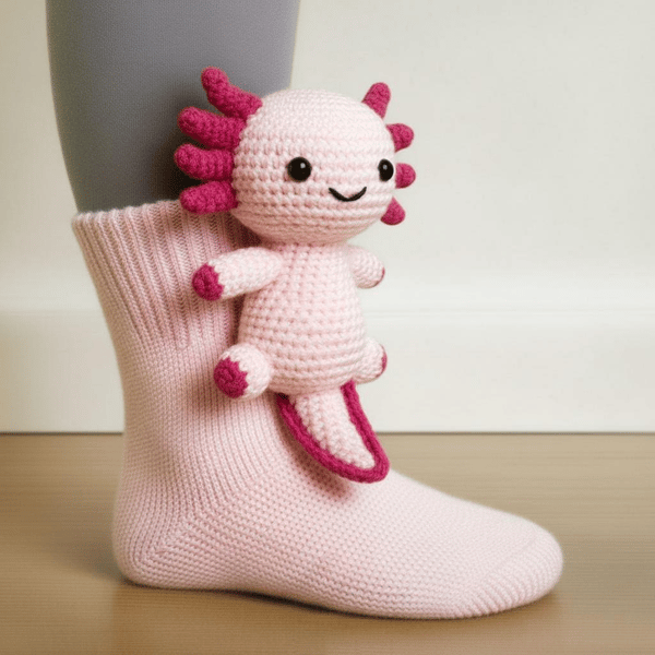🎁Last Day Sale 49% OFF 🔥Cosy 3D Knit Animal Socks, Cute & Comfy for You or a Lovely Gift 💝
