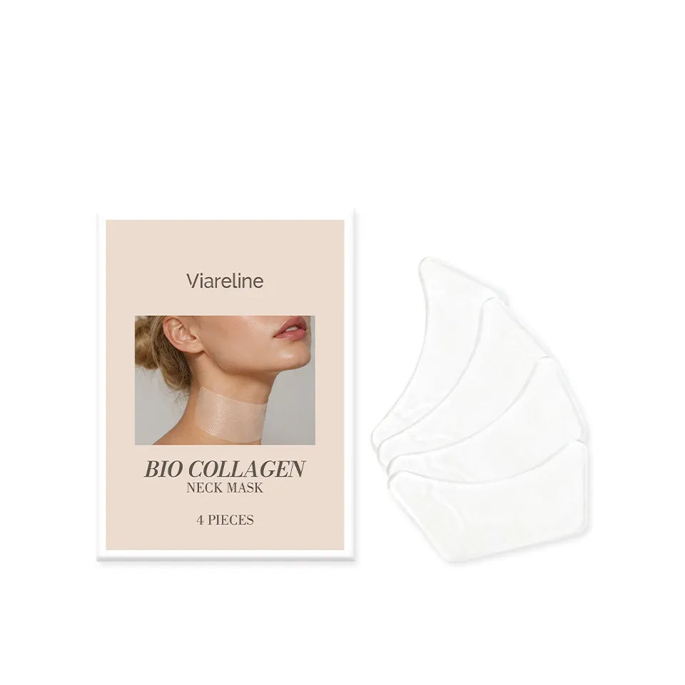 🏆Hot Sale⚡Bio Collagen Neck Mask