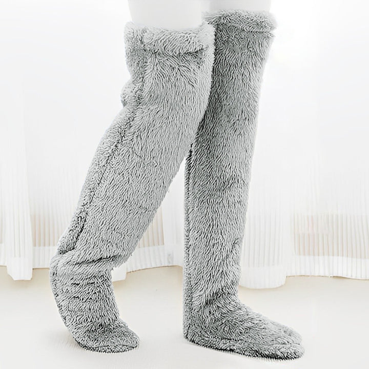 fansgiftslife™ Sock Slippers