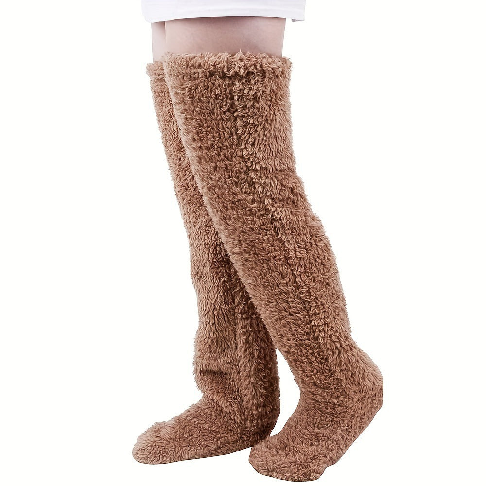 fansgiftslife™ Sock Slippers