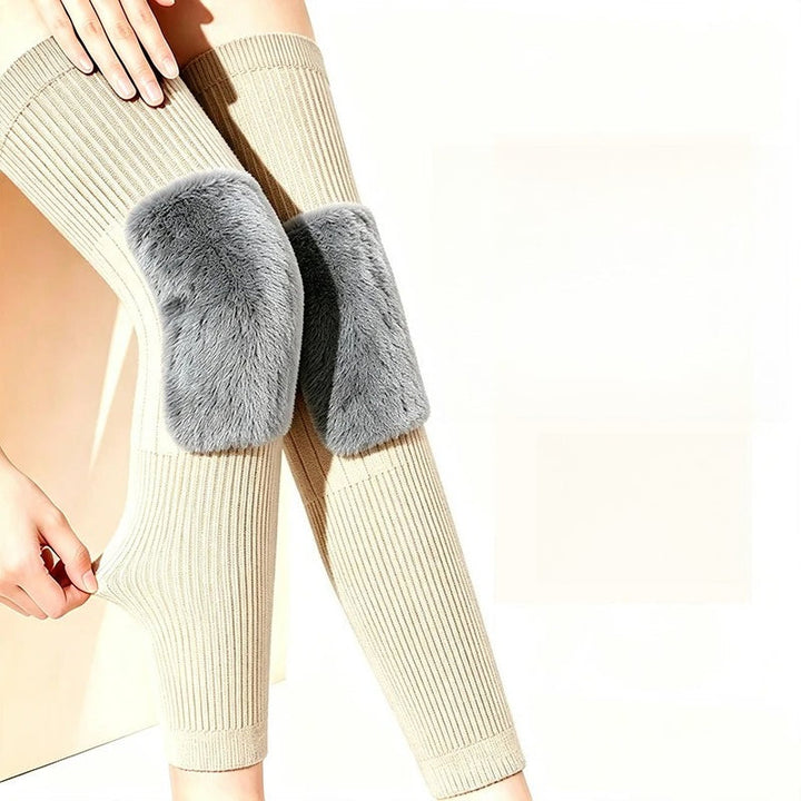Unisex Knee Warmers
