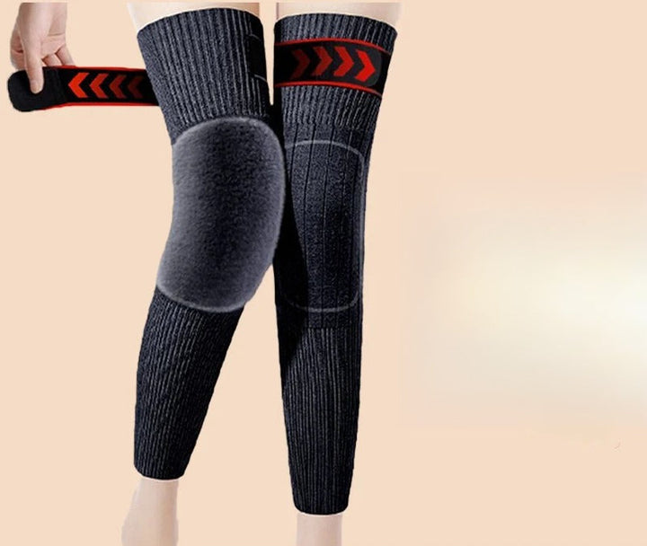 Unisex Knee Warmers