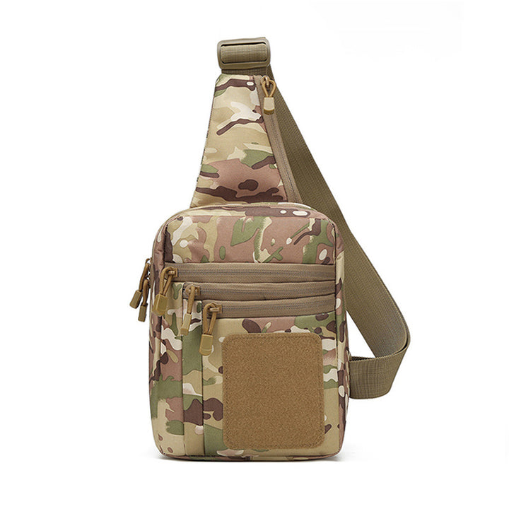 CONCEALED EDC Sling Bag