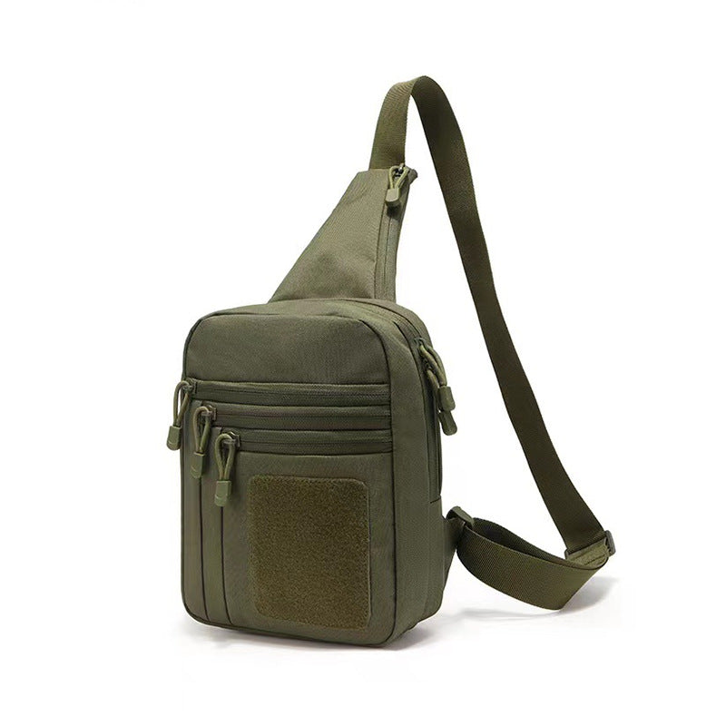 CONCEALED EDC Sling Bag