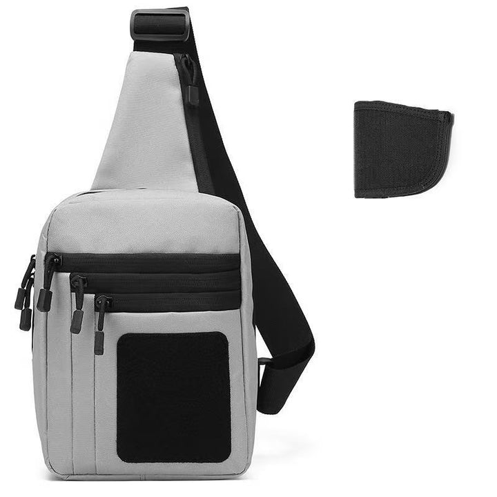 CONCEALED EDC Sling Bag