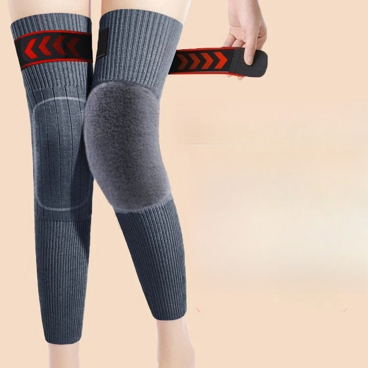 Unisex Knee Warmers