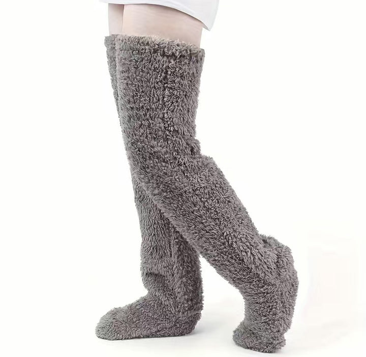fansgiftslife™ Sock Slippers