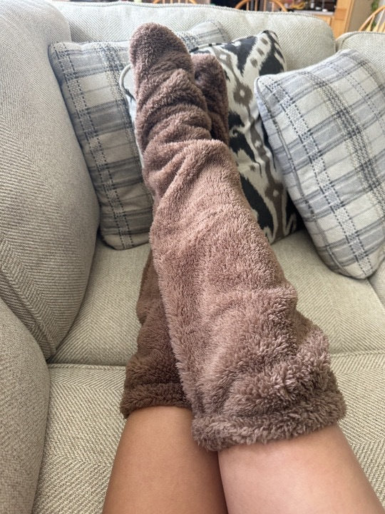 fansgiftslife™ Sock Slippers