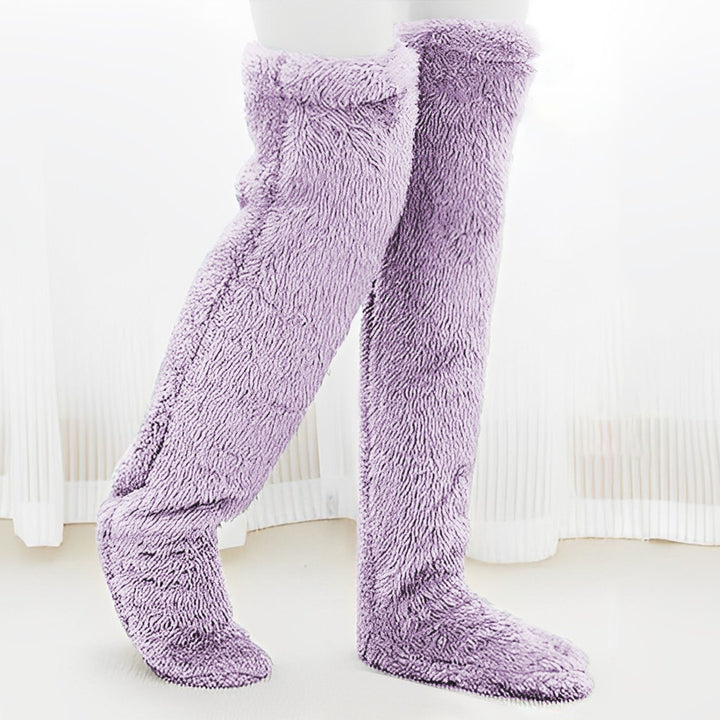 fansgiftslife™ Sock Slippers