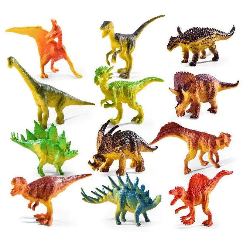 2024 New Model Realistic Remote Control Dinosaur