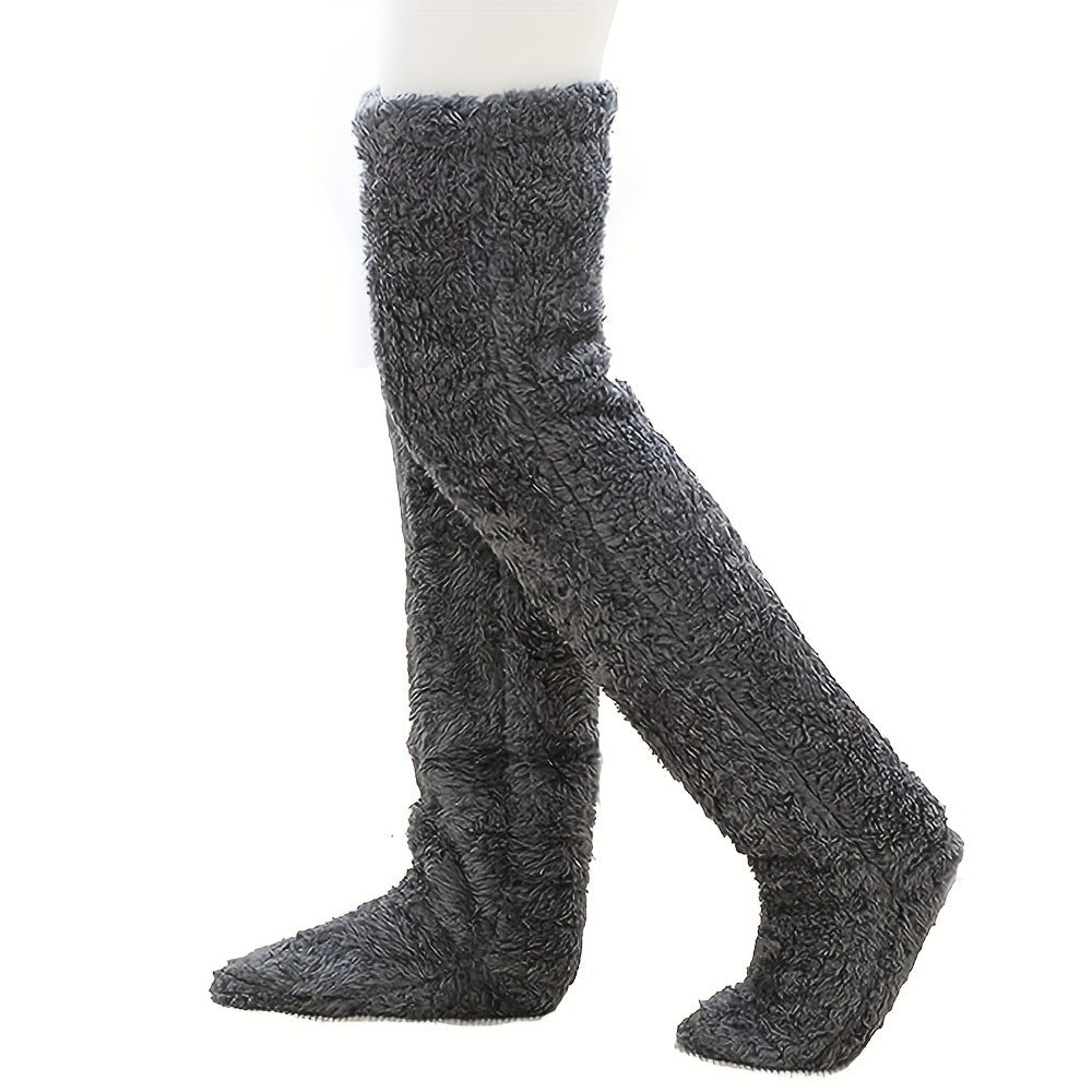fansgiftslife™ Sock Slippers