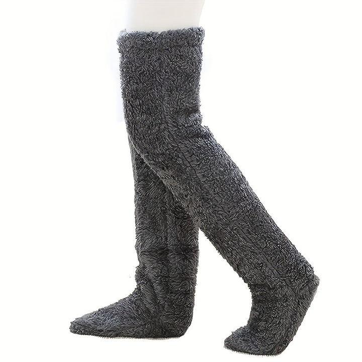 fansgiftslife™ Sock Slippers