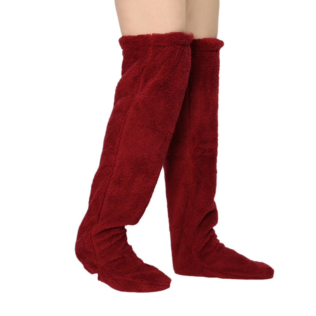 fansgiftslife™ Sock Slippers