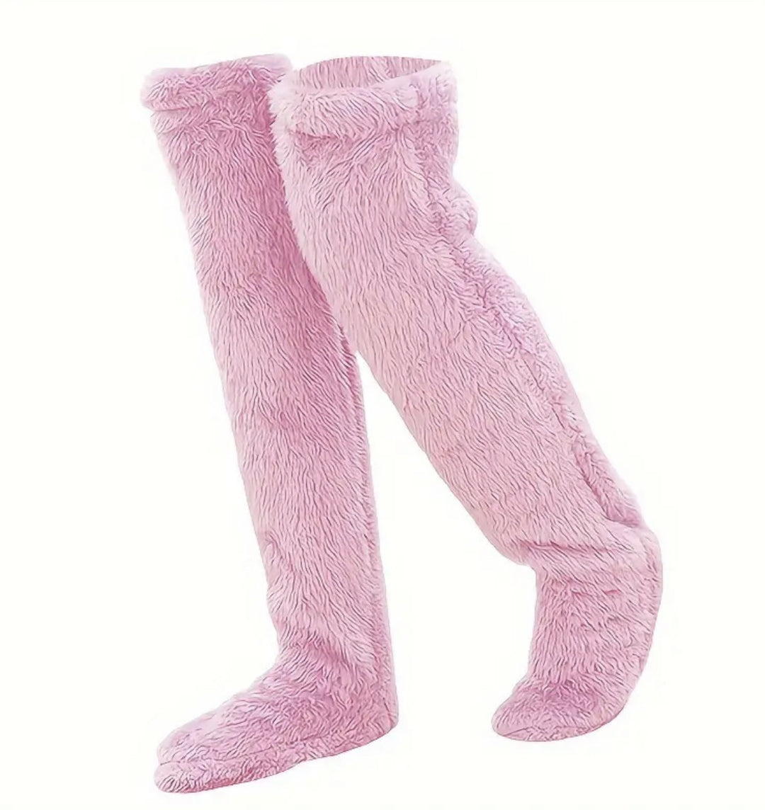 fansgiftslife™ Sock Slippers