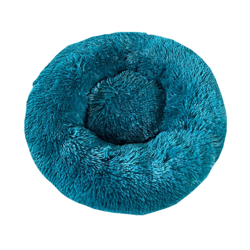 LAST DAY 50% OFF-Comfy Calming Dog/Cat Bed
