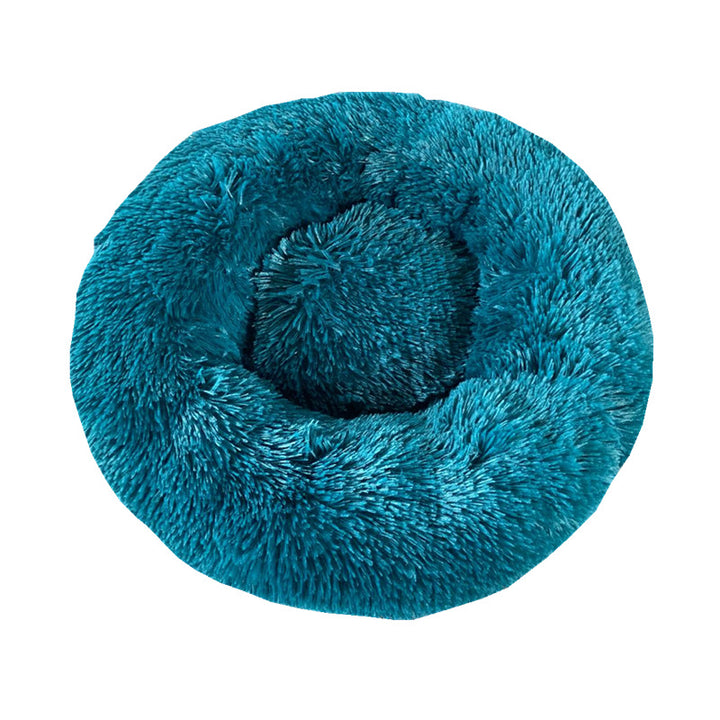 LAST DAY 50% OFF-Comfy Calming Dog/Cat Bed