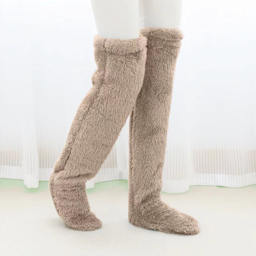 fansgiftslife™ Sock Slippers