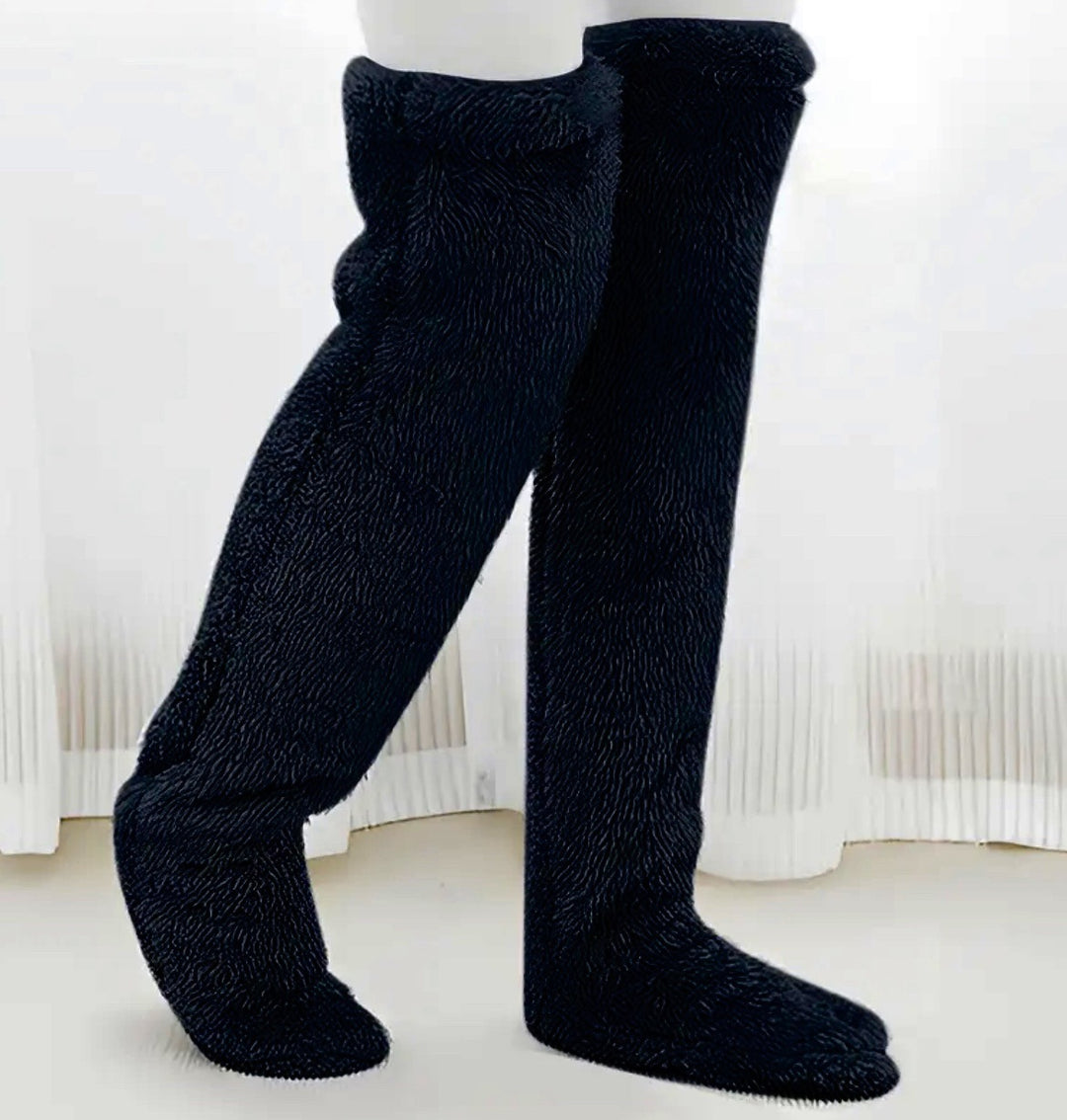 fansgiftslife™ Sock Slippers