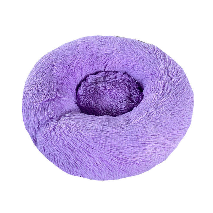LAST DAY 50% OFF-Comfy Calming Dog/Cat Bed
