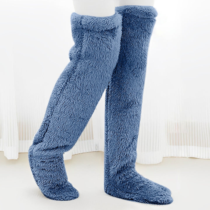 fansgiftslife™ Sock Slippers