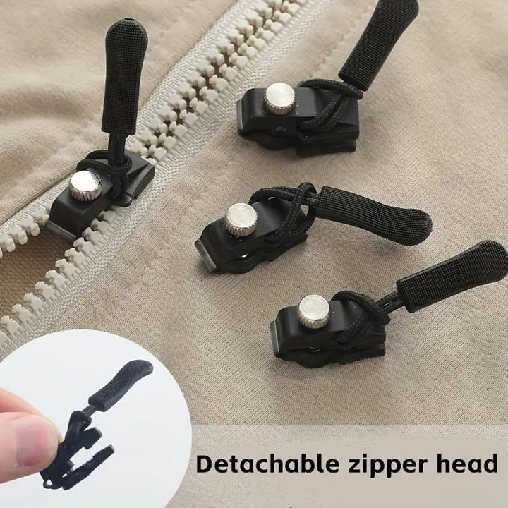 12/24PCS Universal Zipper Repairer