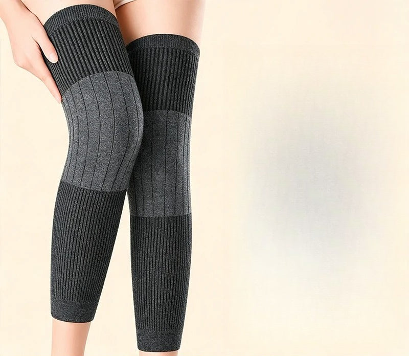 Unisex Knee Warmers