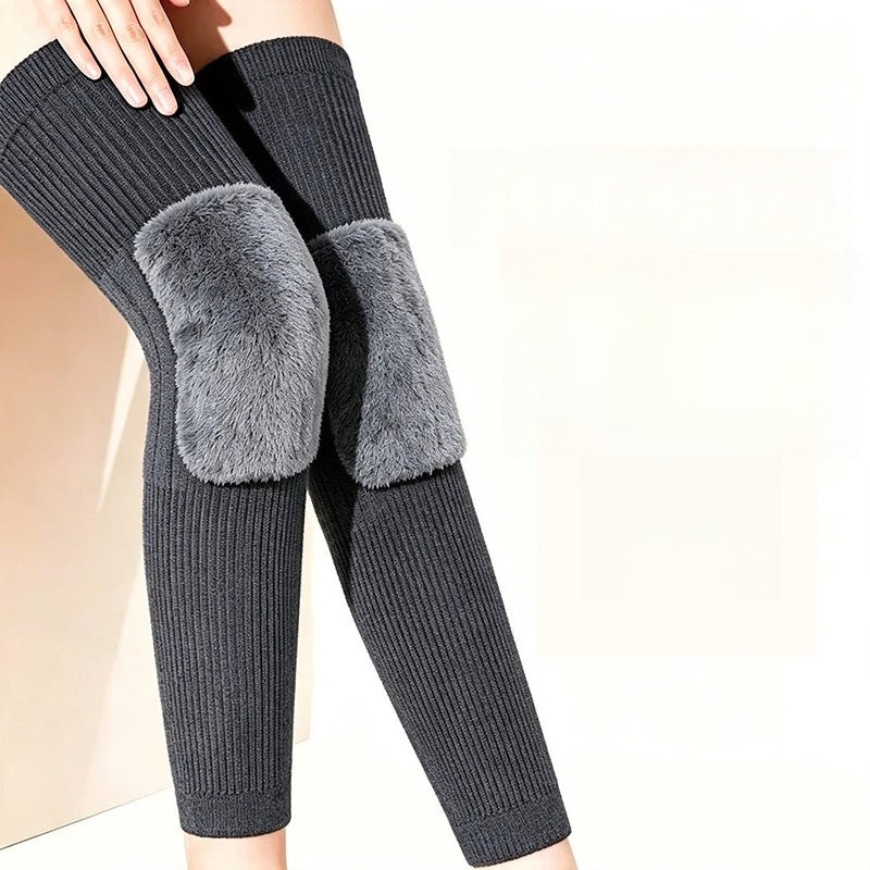 Unisex Knee Warmers