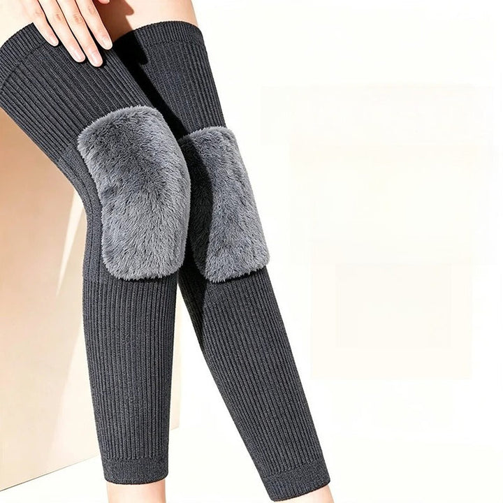 Unisex Knee Warmers