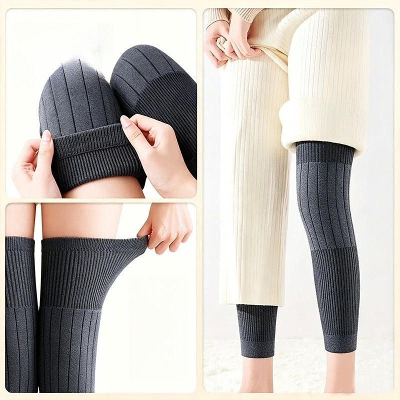 Unisex Knee Warmers