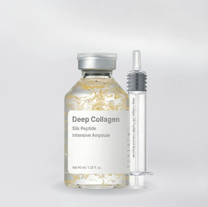 Deep Collagen Peptide Lifting Ampoule