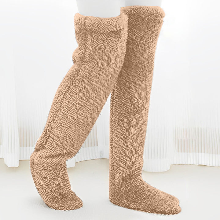 fansgiftslife™ Sock Slippers