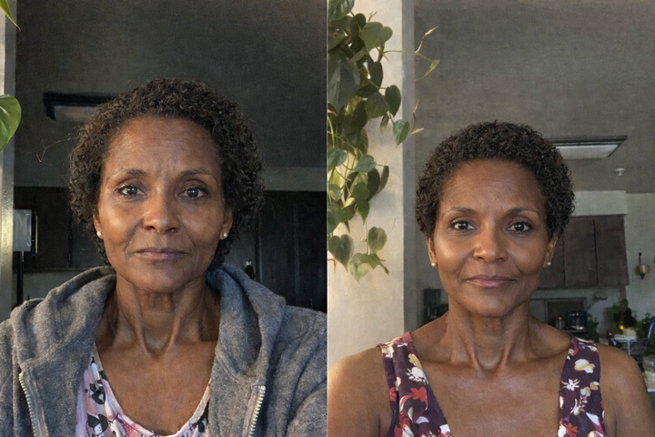 Deep Collagen Peptide Lifting Ampoule