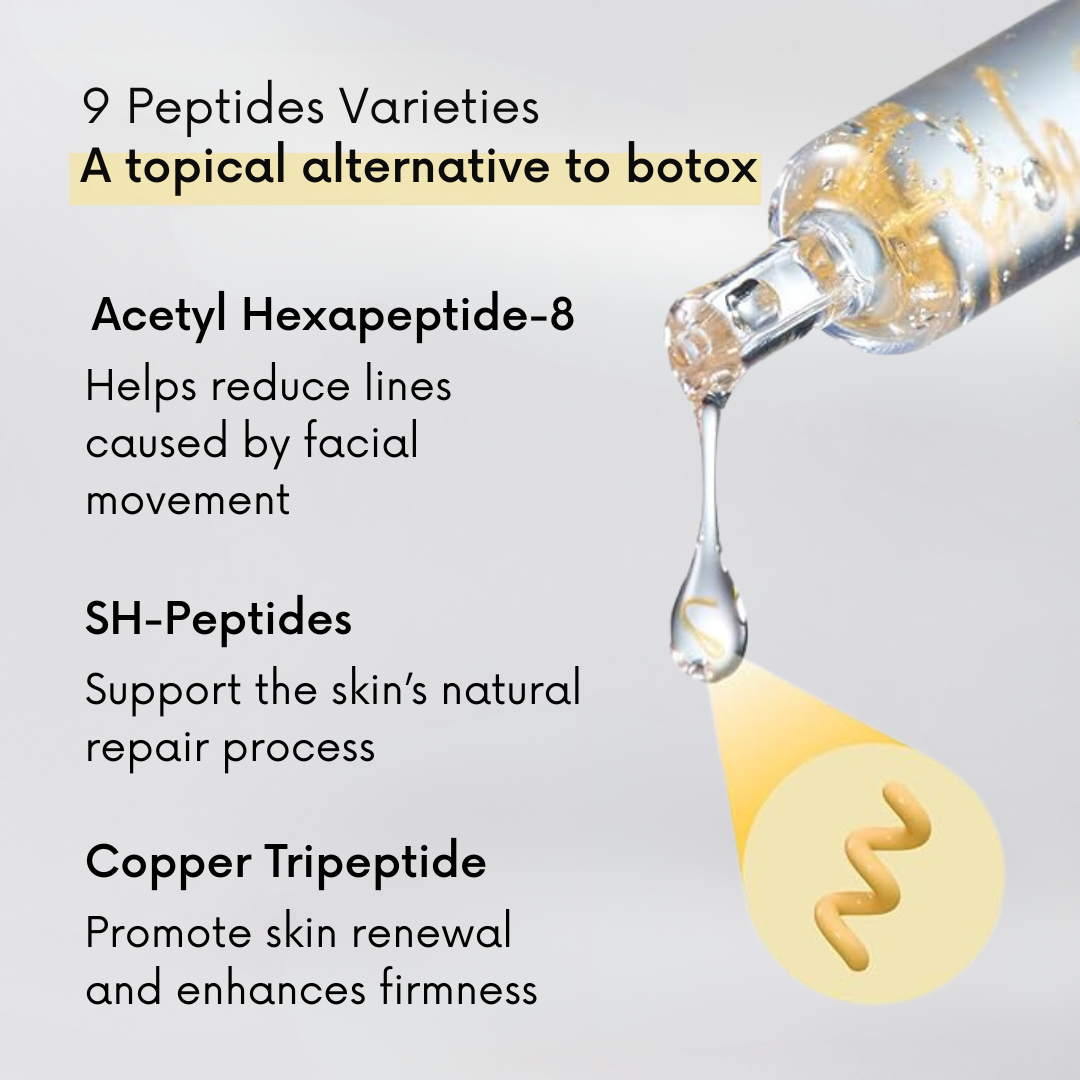 Deep Collagen Peptide Lifting Ampoule