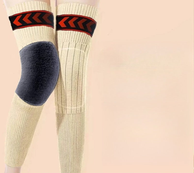 Unisex Knee Warmers