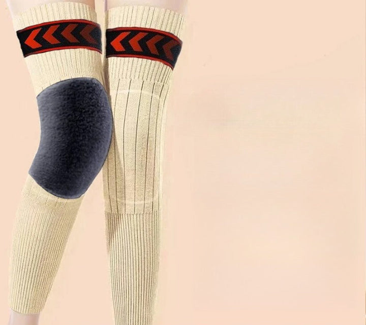 Unisex Knee Warmers
