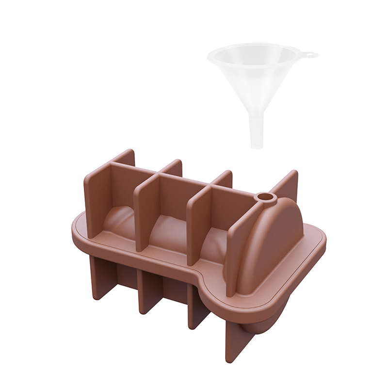 Creative ice cube molds