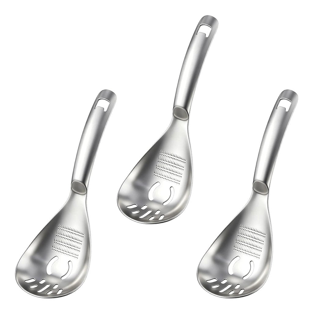 ⚡Stainless Steel Multifunctional Kitchen Spoon