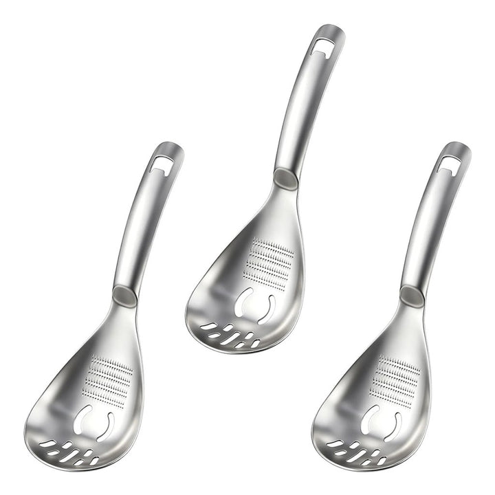 ⚡Stainless Steel Multifunctional Kitchen Spoon