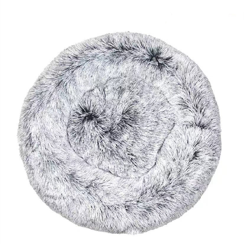 LAST DAY 50% OFF-Comfy Calming Dog/Cat Bed