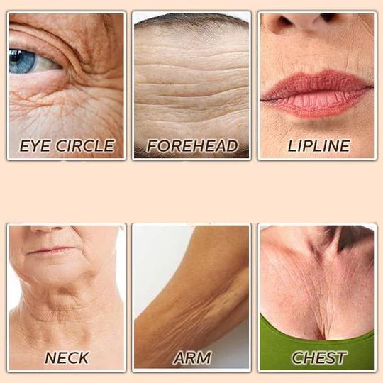 🔥 Calcium Multi Balm | Anti-aging, Sagging, Wrinkles 💫