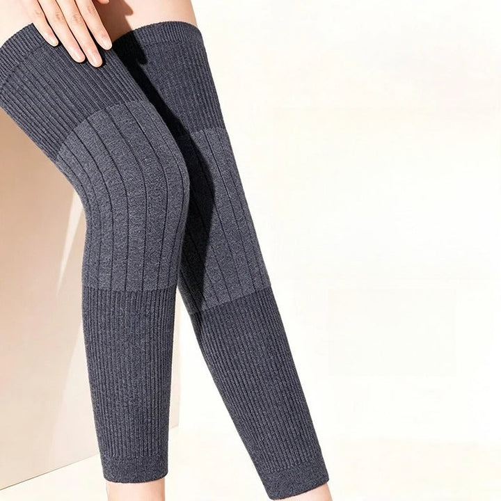 Unisex Knee Warmers