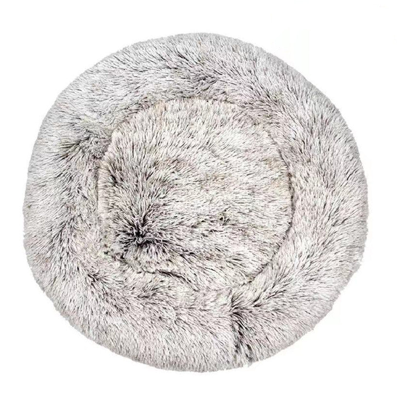 LAST DAY 50% OFF-Comfy Calming Dog/Cat Bed