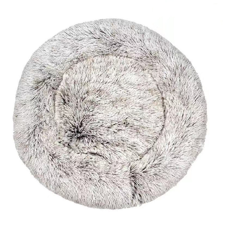 LAST DAY 50% OFF-Comfy Calming Dog/Cat Bed
