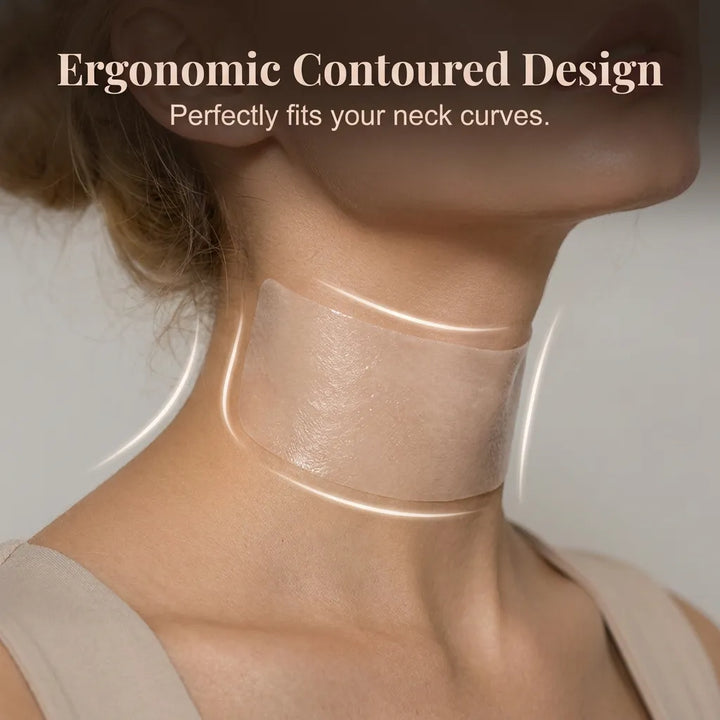 🏆Hot Sale⚡Bio Collagen Neck Mask
