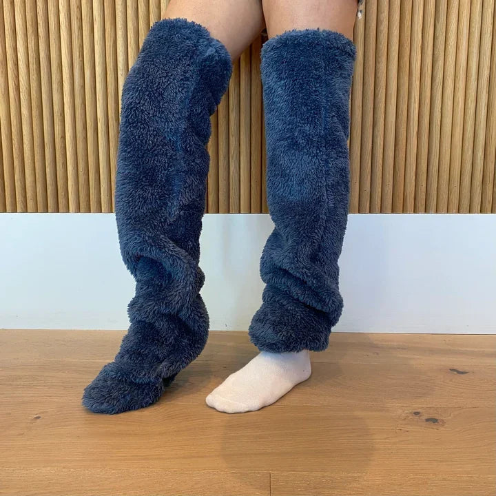 fansgiftslife™ Sock Slippers